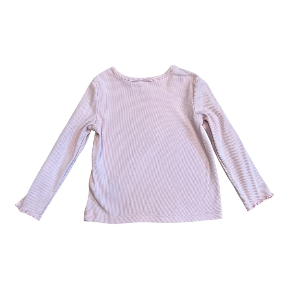 Old Navy‎ Sleeveless Pocket Corduroy Dress & Top Set for Toddler Girls, Size 2T